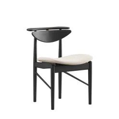 Karmstolen, ask klar olie af Finn Juhl<House of Finn Juhl Sale