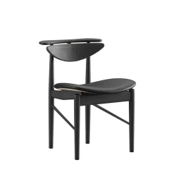 Karmstolen, ask klar olie af Finn Juhl<House of Finn Juhl Sale