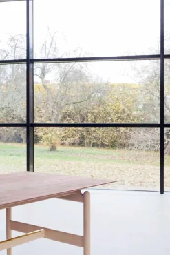 Kaufmann Bord af Finn Juhl<House of Finn Juhl