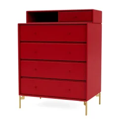 Keep inkl. ben fra<Montana New