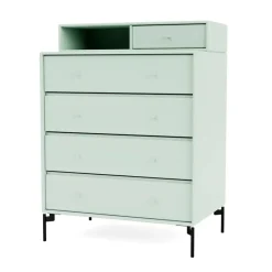 Keep inkl. ben fra<Montana New