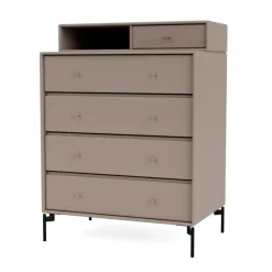 Keep inkl. ben fra<Montana New