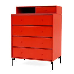 Keep inkl. ben fra<Montana New