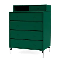 Keep inkl. ben fra<Montana New