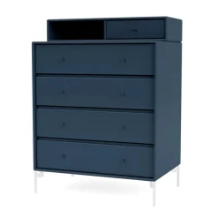 Keep inkl. ben fra<Montana New