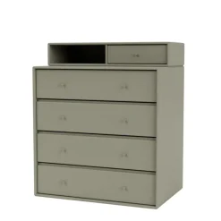 Keep inkl. ben fra<Montana New