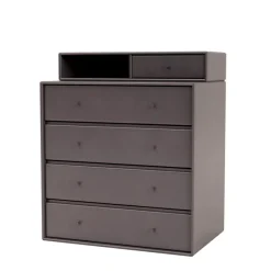 Keep inkl. ben fra<Montana New