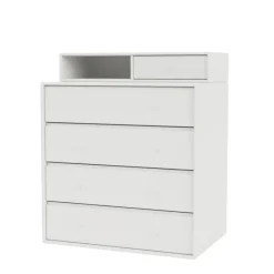 Keep inkl. ben fra<Montana New