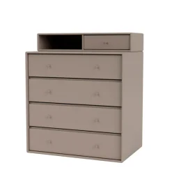 Keep inkl. ben fra<Montana New