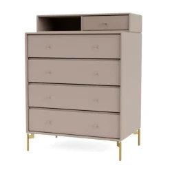 Keep inkl. ben fra<Montana New