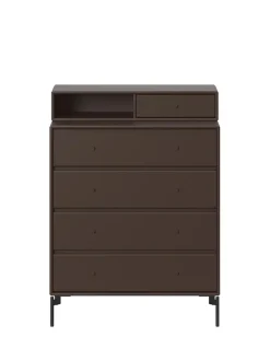 Keep inkl. ben fra<Montana New