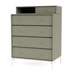 Keep inkl. ben fra<Montana New