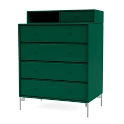 Keep inkl. ben fra<Montana New