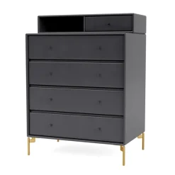 Keep inkl. ben fra<Montana New