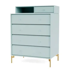 Keep inkl. ben fra<Montana New