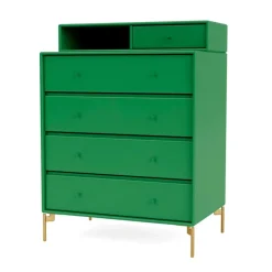 Keep inkl. ben fra<Montana New