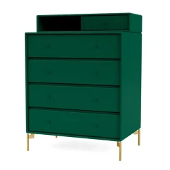 Keep inkl. ben fra<Montana New