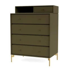 Keep inkl. ben fra<Montana New