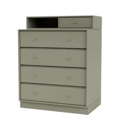 Keep inkl. ophæng fra<Montana Best