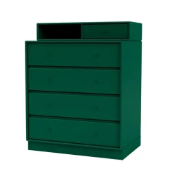 Keep inkl. ophæng fra<Montana Best