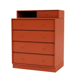 Keep inkl. ophæng fra<Montana Best