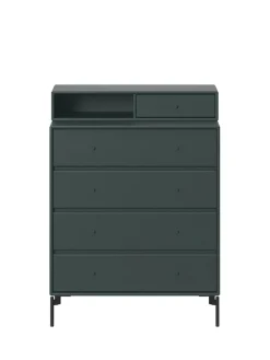 Keep inkl. ophæng fra<Montana Best