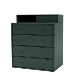 Keep inkl. ophæng fra<Montana Best