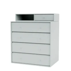 Keep inkl. sokkel fra<Montana Online