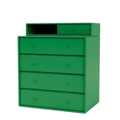 Keep inkl. sokkel fra<Montana Online