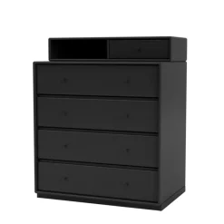 Keep inkl. sokkel fra<Montana Online