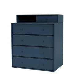 Keep inkl. sokkel fra<Montana Online