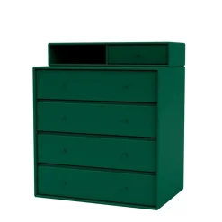 Keep inkl. sokkel fra<Montana Online