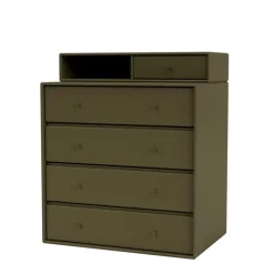 Keep inkl. sokkel fra<Montana Online