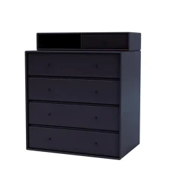 Keep inkl. sokkel fra<Montana Online