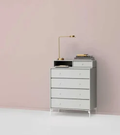 Keep inkl. sokkel fra<Montana Online