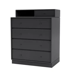 Keep inkl. sokkel fra<Montana Online