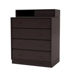 Keep inkl. sokkel fra<Montana Online