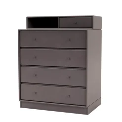 Keep inkl. sokkel fra<Montana Online