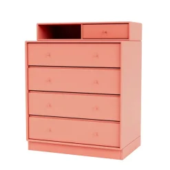 Keep inkl. sokkel fra<Montana Online