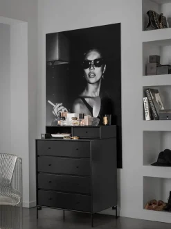 Keep inkl. sokkel fra<Montana Online