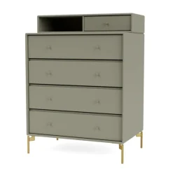 Keep inkl. sokkel fra<Montana Online