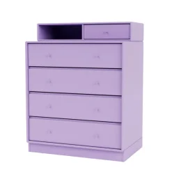 Keep inkl. sokkel fra<Montana Online