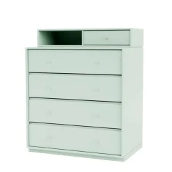 Keep inkl. sokkel fra<Montana Online