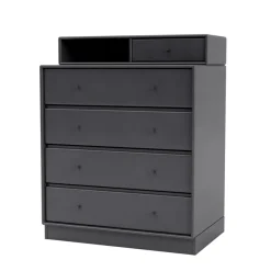 Keep inkl. sokkel fra<Montana Online