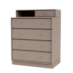 Keep inkl. sokkel fra<Montana Online