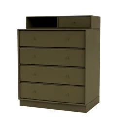 Keep inkl. sokkel fra<Montana Online