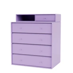 Keep inkl. sokkel fra<Montana Online