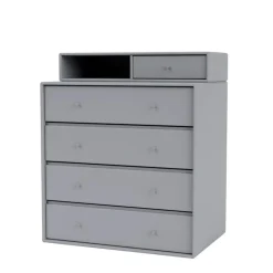 Keep inkl. sokkel fra<Montana Online