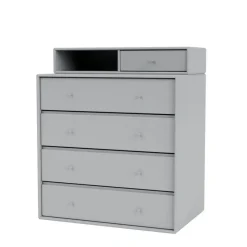 Keep inkl. sokkel fra<Montana Online