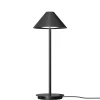 Keglen Bordlampe, black fra<Louis Poulsen Online